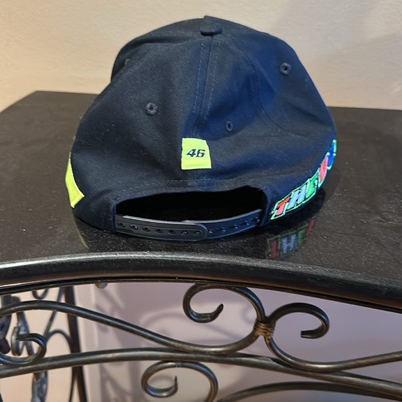 Valentino Rossi trucker hat - Picture 3 of 5